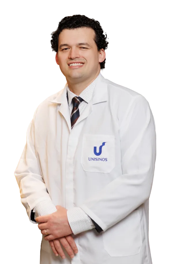 Dr. Carlos Antonello